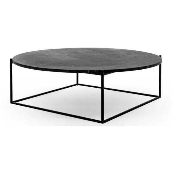 Circle Coffee Table