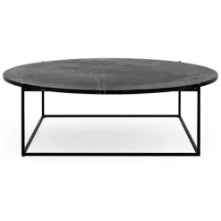 Circle Coffee Table