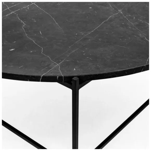 Circle Coffee Table
