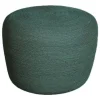 Circle Footstool