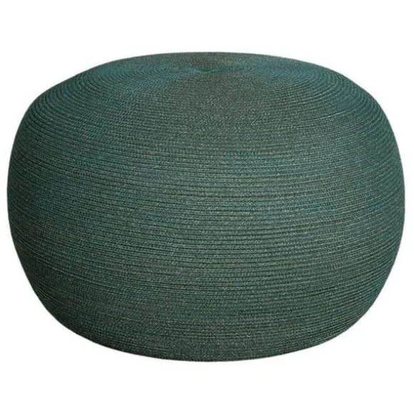 Circle Footstool