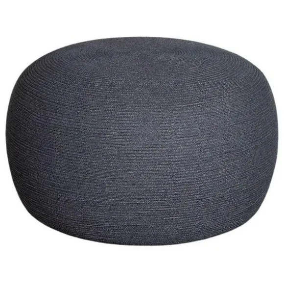 Circle Footstool