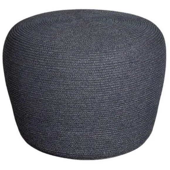Circle Footstool