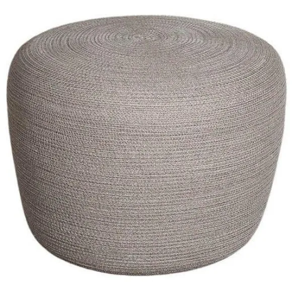 Circle Footstool