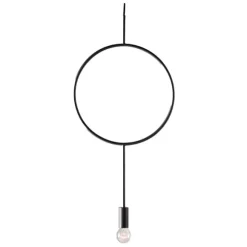 Circle Pendant Lamp