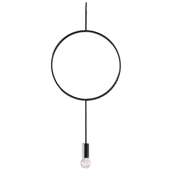 Circle Pendant Lamp