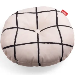 Circle Pillow