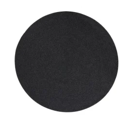 Circle Round Rug