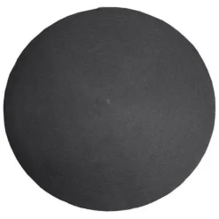 Circle Round Rug