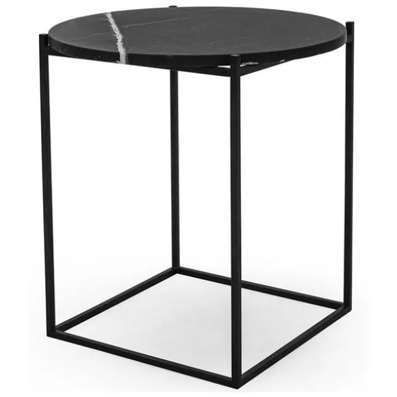 Circle Side Table