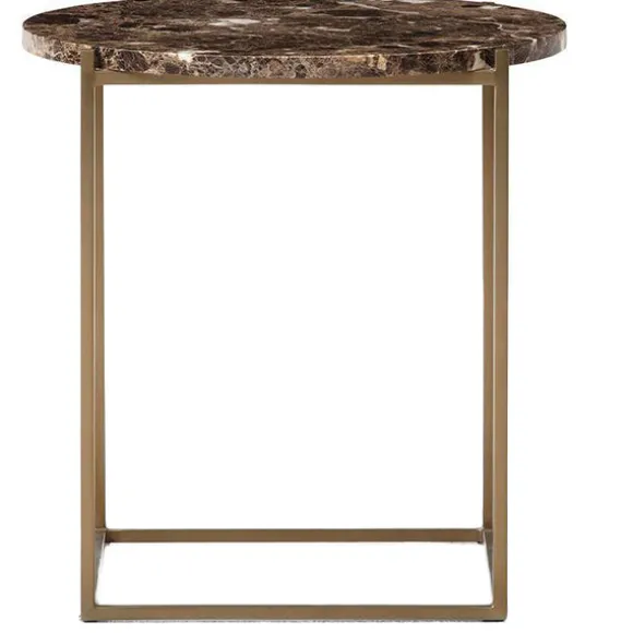 Circle Side Table