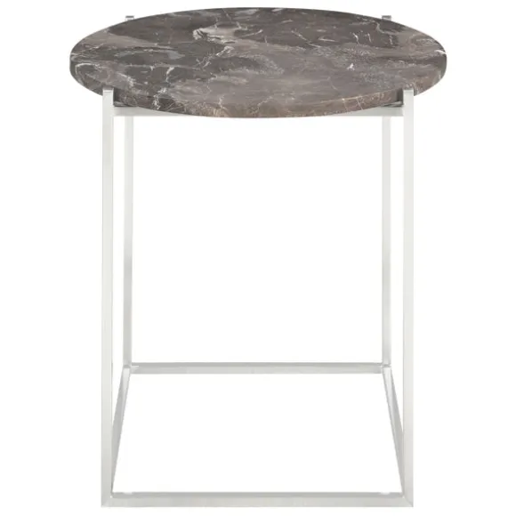 Circle Side Table