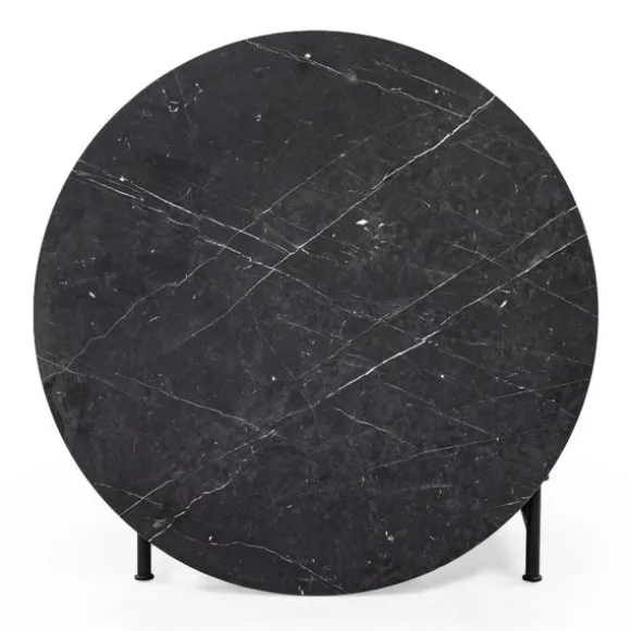 Circle Side Table