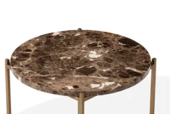 Circle Side Table