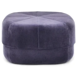 Circus Pouf