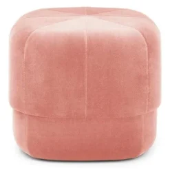 Circus Pouf
