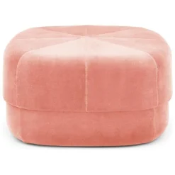 Circus Pouf