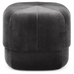 Circus Pouf