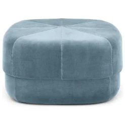 Circus Pouf