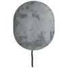 Clam Wall Lamp