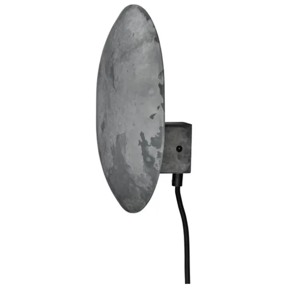 Clam Wall Lamp