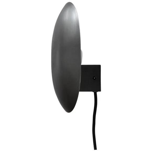Clam Wall Lamp