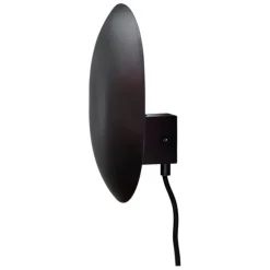 Clam Wall Lamp