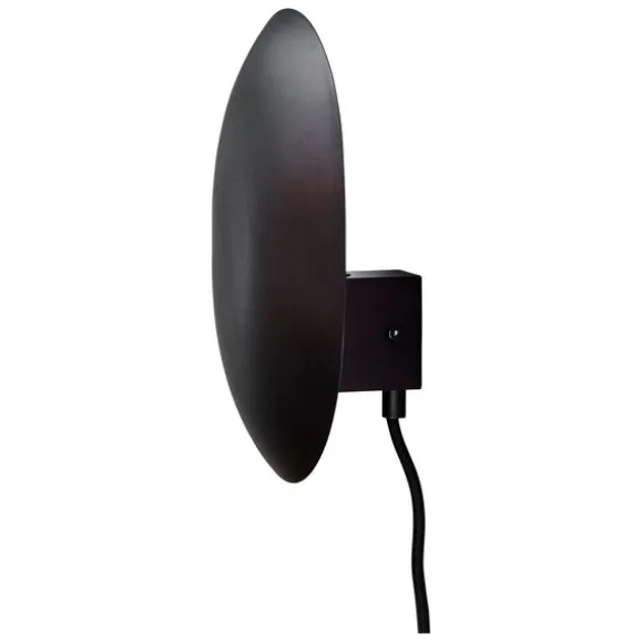 Clam Wall Lamp