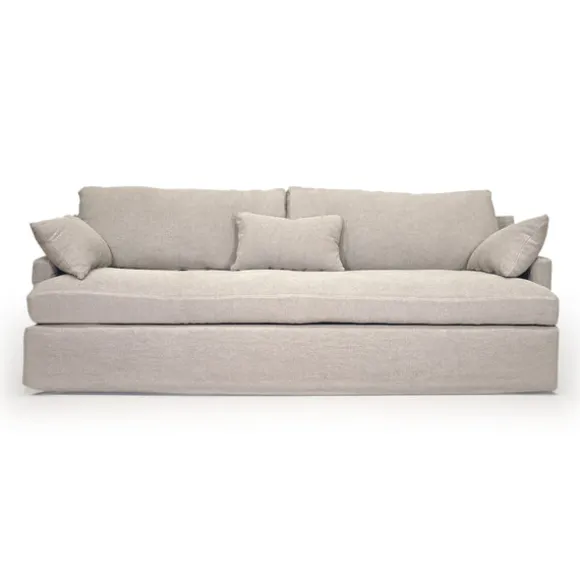 Clara 3 Seater Sofa