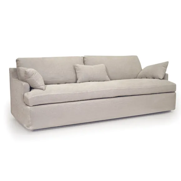 Clara 3 Seater Sofa