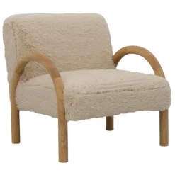 Clara Lounge Chair