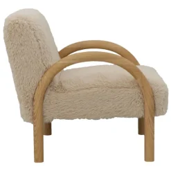 Clara Lounge Chair