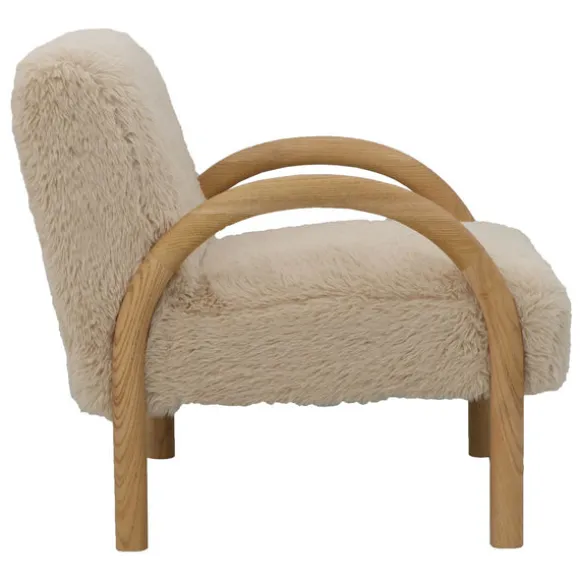 Clara Lounge Chair