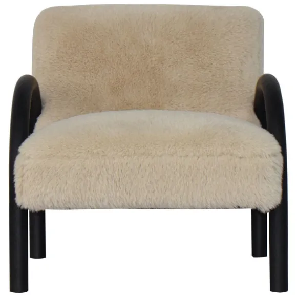 Clara Lounge Chair