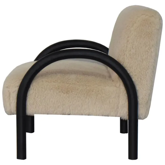 Clara Lounge Chair
