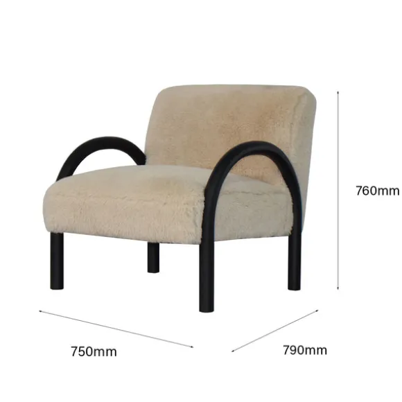 Clara Lounge Chair