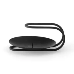 Clip Table Candle Holder