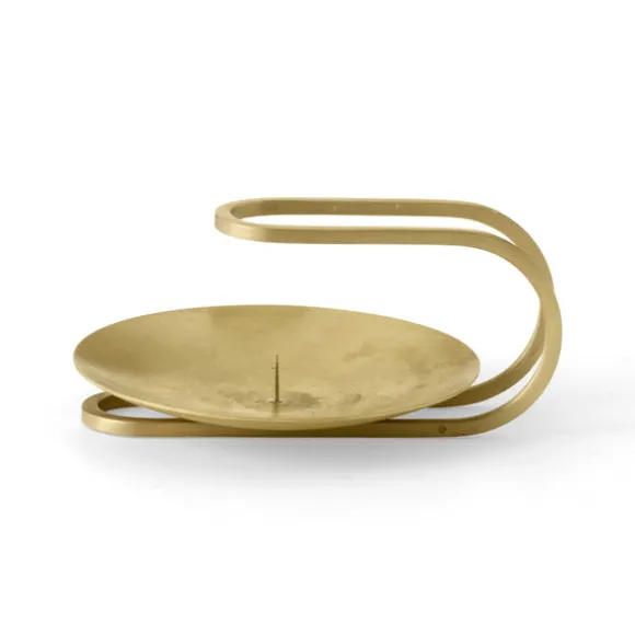 Clip Table Candle Holder