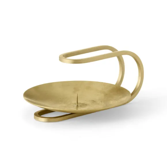 Clip Table Candle Holder