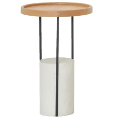 Cloch End Table