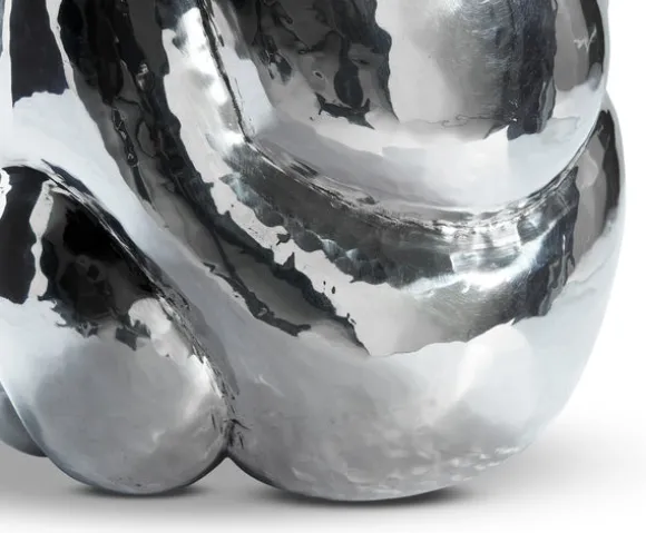 Cloud Short Vessel