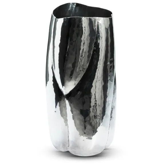 Cloud Tall Vessel