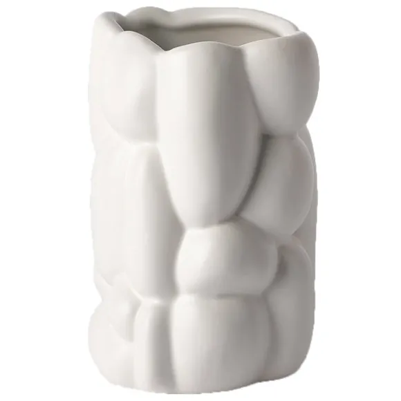 Cloud Vase