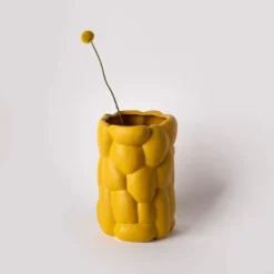 Cloud Vase