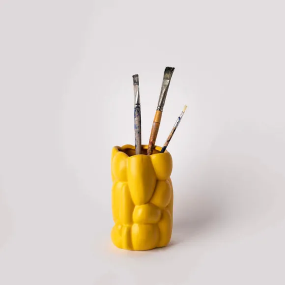 Cloud Vase