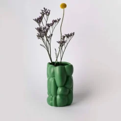 Cloud Vase