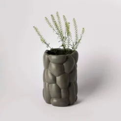 Cloud Vase