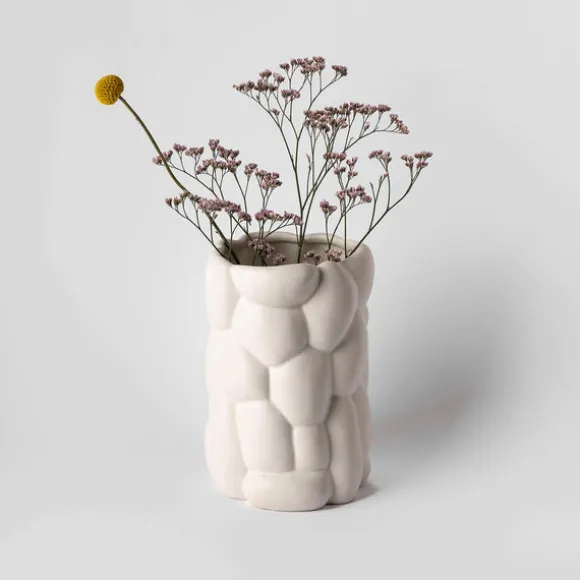 Cloud Vase