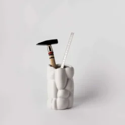 Cloud Vase