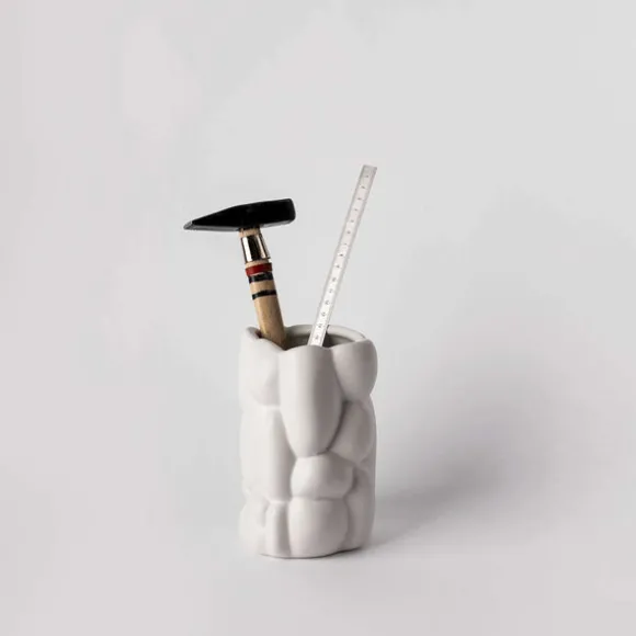 Cloud Vase